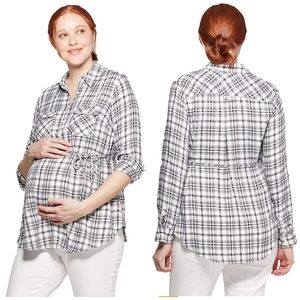 Maternity Shirt